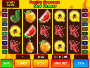 Play Fruity Fortune Slot Frenzy Game on FOG.COM